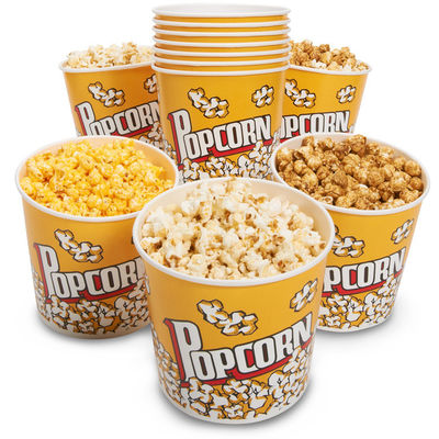 China China popcorn packaging paper cup bowl box forming machine supplier