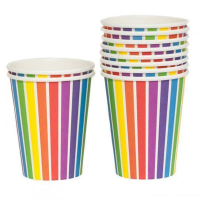 China Low Waste Paper Cup Production Machine 1880 * 1450 * 1900 Mm Dimension supplier