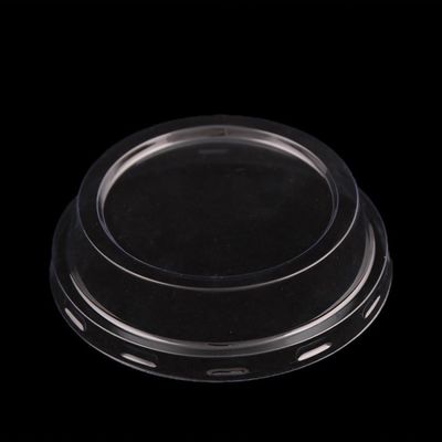 China HLD-420W Automatic Lids Forming Machine / Plastic Spoon Making Machine supplier
