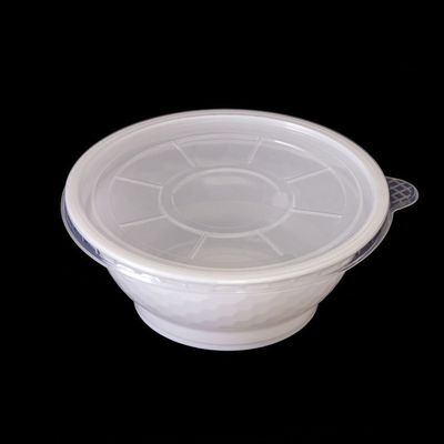 China Rectangle Transparent plastic lid forming machine for food container supplier