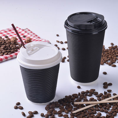 China Durable Coffee Plastic Cup Forming Machine Custom Logo OEM / ODM Service supplier