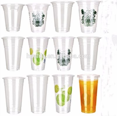 Disposable Plastic Cup Forming Machine supplier