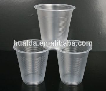 PP Plastic Cup Making Machine supplier
