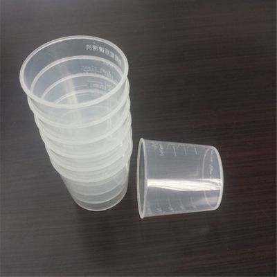 PP Plastic Cup Making Machine supplier