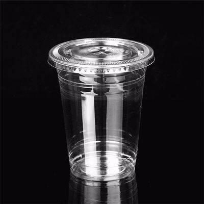 PP Plastic Cup Making Machine supplier