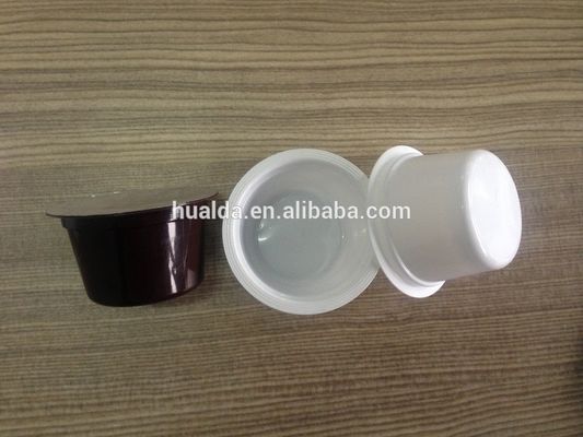 Compatible espresso Coffee Capsule/espresso Compatible Capsule/Coffee Capsule supplier