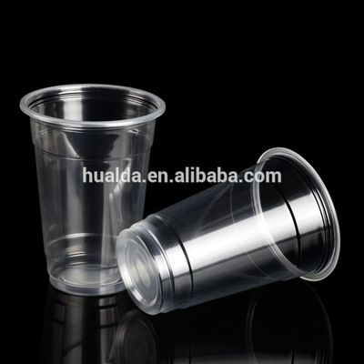 Custom beverage plastic cup sealing lid machine with high capacity supplier
