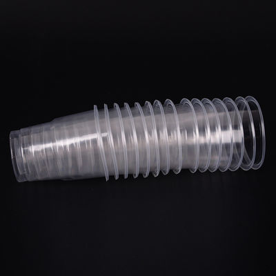 Plastic products thermoforming automatic plastic drink glass cup machine supplier