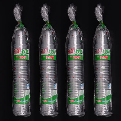 Water juice beverage plastic glass bowl cup forming machine with low price supplier
