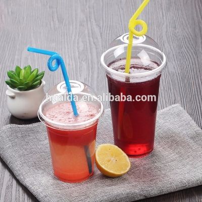 Water juice beverage plastic glass bowl cup forming machine with low price supplier