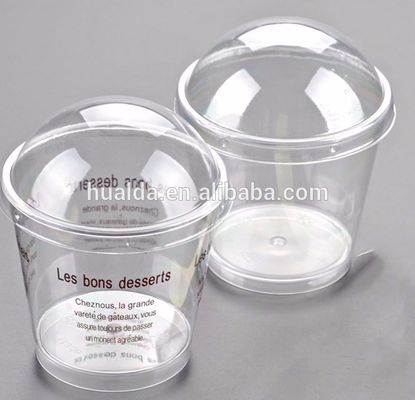 Large plastic cup lid thermoforming machine supplier
