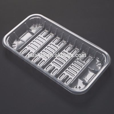 PET thermoforming disposable glass and plate machine with good price supplier