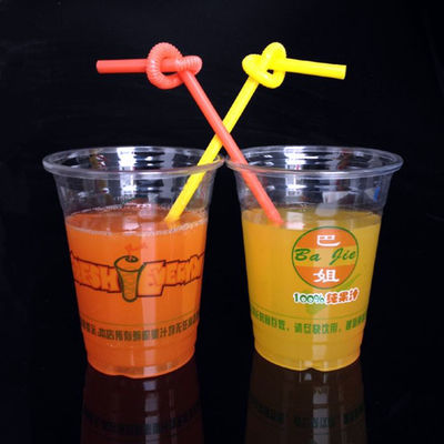 Cold drink container plastic yogurt ice cream cup maker machine supplier
