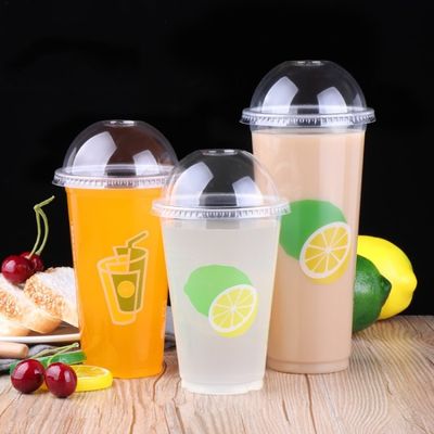 Cold drink container plastic yogurt ice cream cup maker machine supplier