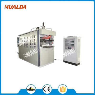 Widely used custom design disposable plastic cup making machine supplier