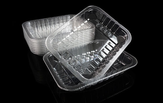 Disposable Plastic Cup and Plates Making Machine with good price supplier