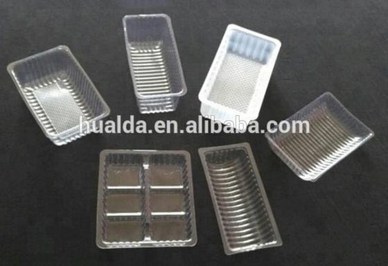 Disposable Plastic Cup and Plates Making Machine with good price supplier