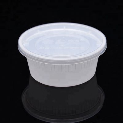 Fast Food Plastic Cup Forming Machine 25 - 35 Stroke / Min Easy Maintain supplier