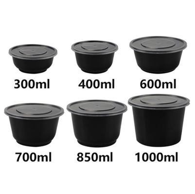 Fast Food Plastic Cup Forming Machine 25 - 35 Stroke / Min Easy Maintain supplier