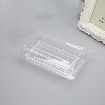 PP Plastic Bowl Making Machine , 6 Tons Plastic Container Making Machine supplier