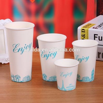 Disposable double layer PE coated paper cup forming machine supplier