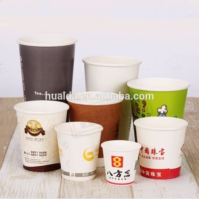 Disposable double layer PE coated paper cup forming machine supplier