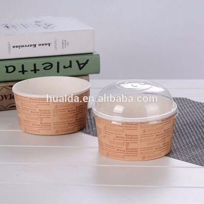 HLD-12H High Speed Paper Bowl Forming Machine supplier