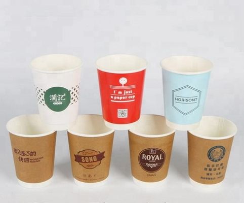 HLD-ZWT35 automatic thermoforming double wall paper cup Machine supplier
