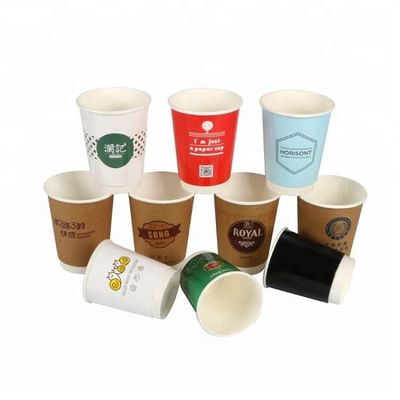 HLD-ZWT35 automatic thermoforming double wall paper cup Machine supplier