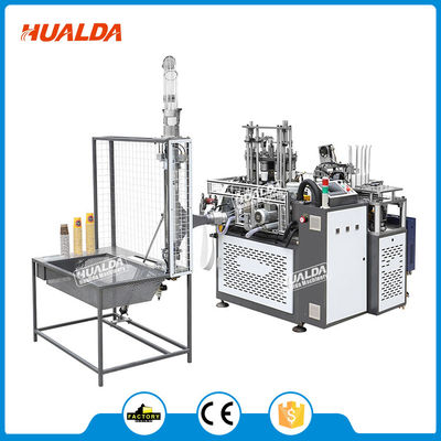 China manufacturer cheap price high speed paper cup making machine supplier