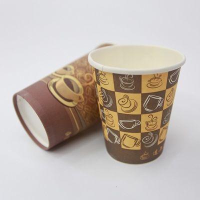 Automatic Single PE Coated Paper Cup Making Machine supplier