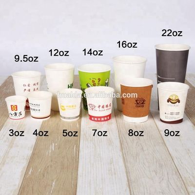 Automatic Single PE Coated Paper Cup Making Machine supplier