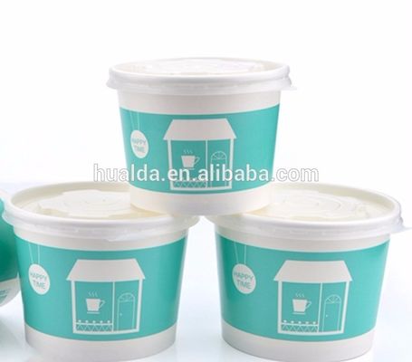 Ice cream paper glass cup forming machine supplier