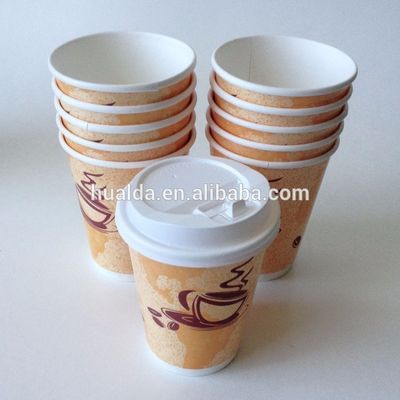 Ice cream paper glass cup forming machine supplier