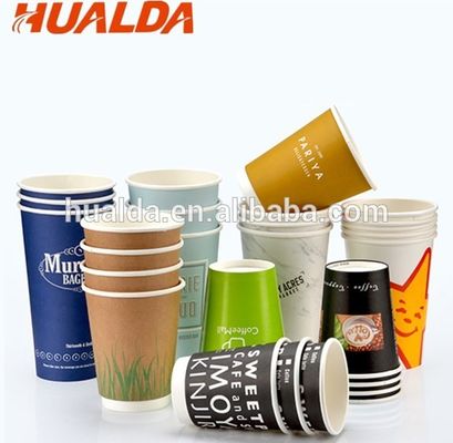 High speed paper tea cup manufacturing machine with low price supplier
