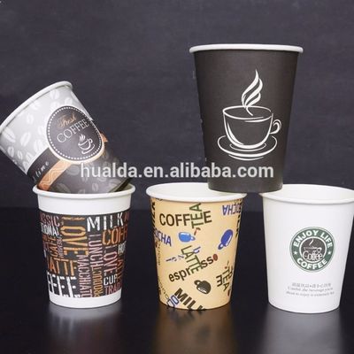High speed paper tea cup manufacturing machine with low price supplier
