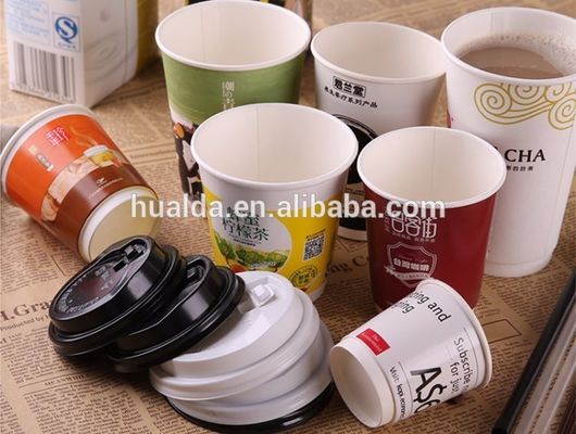 High speed paper tea cup manufacturing machine with low price supplier