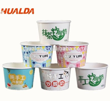 Zhejiang new top yogurt bowl paper cup machine supplier