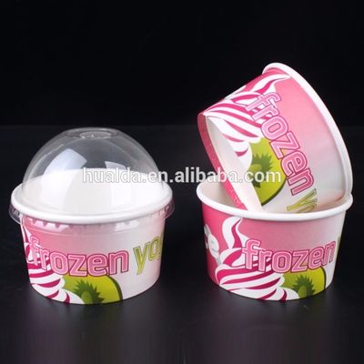 Zhejiang new top yogurt bowl paper cup machine supplier