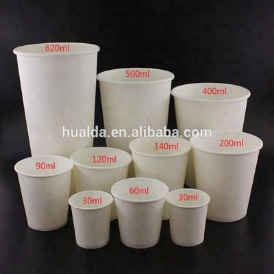 Mini disposable paper cup coffee capsule forming machine supplier