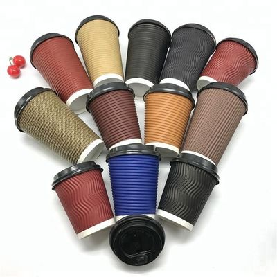 Bowl Laminating High Speed Paper Cup Machine Green Printed PE Coating supplier