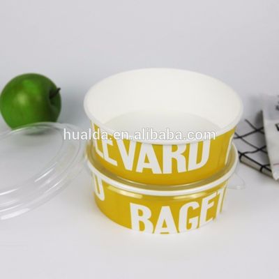 Bowl Laminating High Speed Paper Cup Machine Green Printed PE Coating supplier