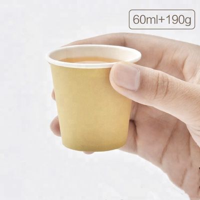 Small Tea Cup Manufacturing Machine , Disposable Cup Machine Easy Operating supplier