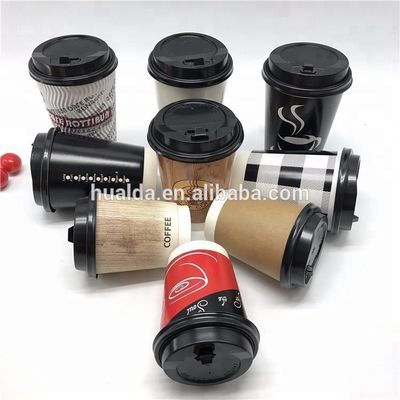 Durable Paper Cup Forming Machine 0.15 Cbm / Min Air Comsumption HLD - C12 supplier