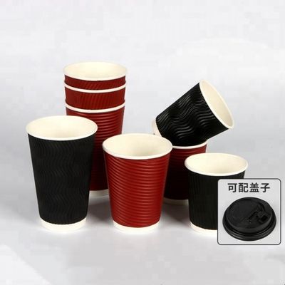 Durable Paper Cup Forming Machine 0.15 Cbm / Min Air Comsumption HLD - C12 supplier