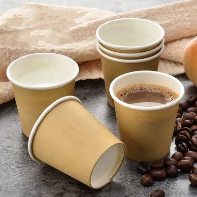 Stable Coffee Tea Paper Cup Lid Forming Machine 70 To 80 Pcs / Min Speed supplier