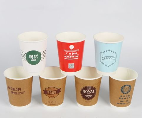 Recycling Coffee Paper Cup Forming Machine Sealing By Ultrasonic System supplier