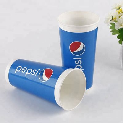 Recycling Coffee Paper Cup Forming Machine Sealing By Ultrasonic System supplier