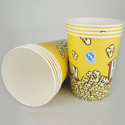 Small automatic popcorn paper packaging cup bowl machine supplier