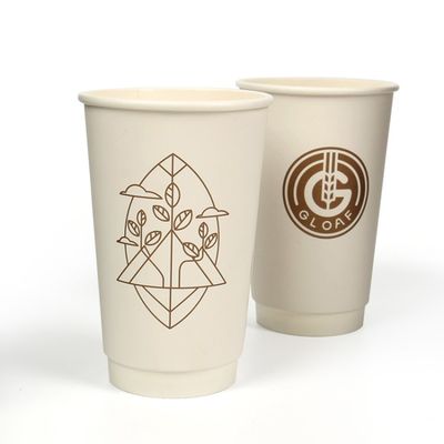 Energy Saving Paper Cup Forming Machine , Double Wall Paper Cup Machine supplier